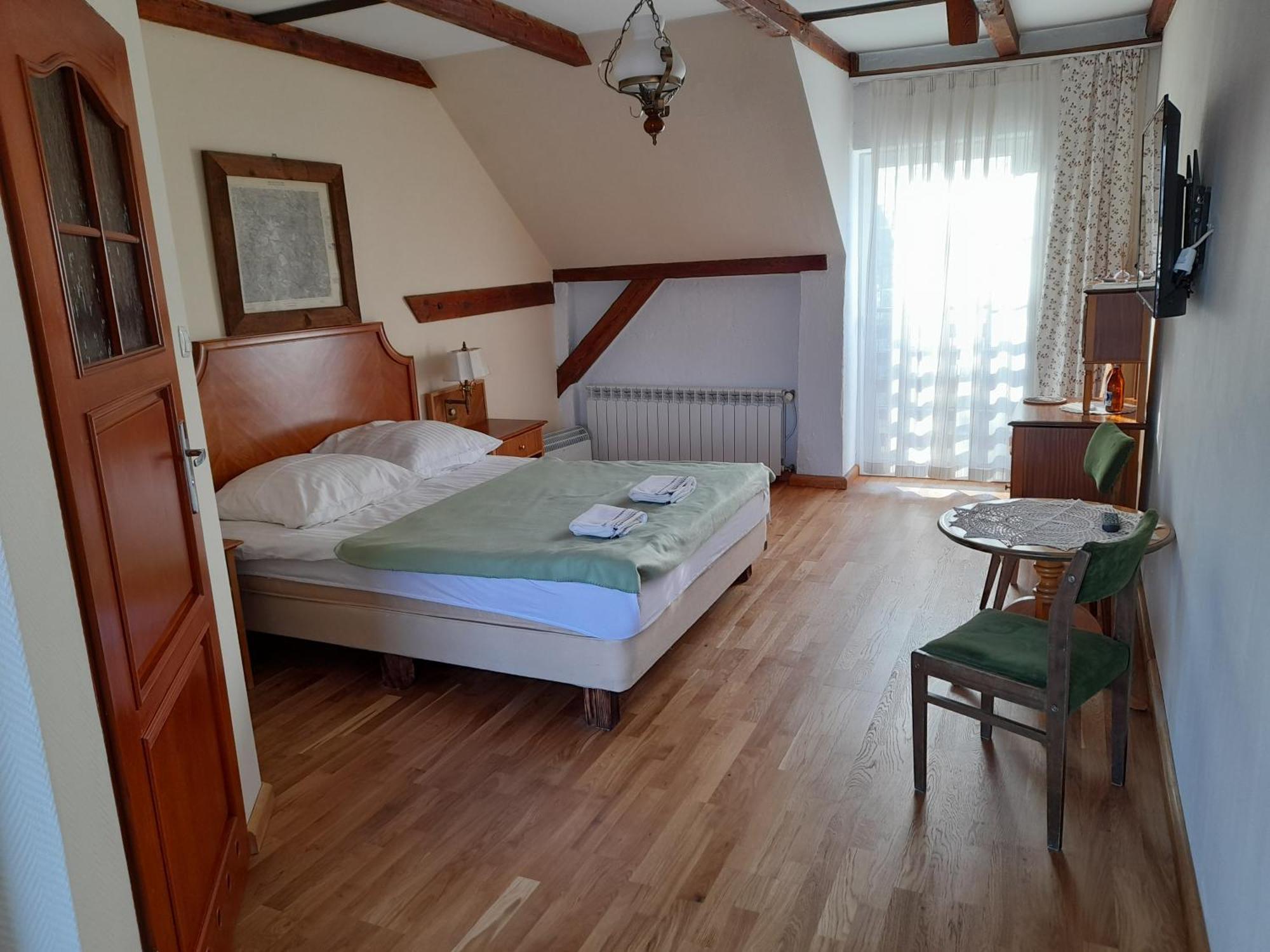 Spichlerz Apartment Rydzewo Room photo