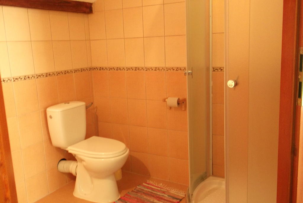 Spichlerz Apartment Rydzewo Room photo